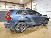 2026 Volvo XC60 фото