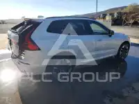 2026 Volvo XC60 фото