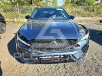 2026 Volvo XC60 фото
