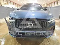 2026 Volvo XC60 фото
