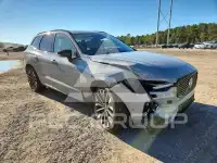 2026 Volvo XC60 photo