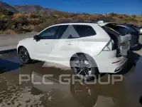 2026 Volvo XC60 фото