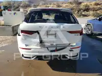 2026 Volvo XC60 фото