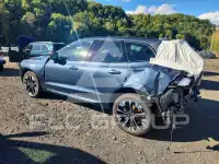 2026 Volvo XC60 фото
