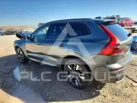 2026 Volvo XC60 фото