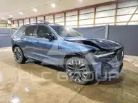 2026 Volvo XC60 фото