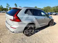 2026 Volvo XC60 photo