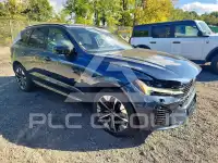 2026 Volvo XC60 фото