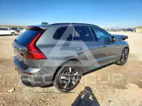 2026 Volvo XC60 фото