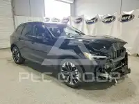 2026 Volvo XC60 фото