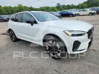 2026 Volvo XC60 photo