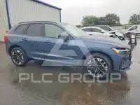 2026 Volvo XC60 фото