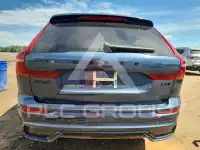 2026 Volvo XC60 фото
