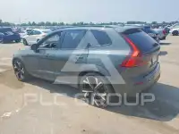 2026 Volvo XC60 фото