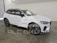 2026 Volvo XC60 фото