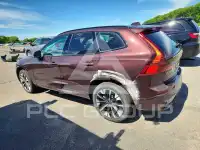 2026 Volvo XC60 фото