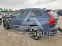 2026 Volvo XC60 фото
