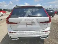 2026 Volvo XC60 фото