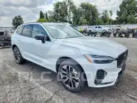 2026 Volvo XC60 фото
