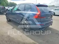2026 Volvo XC60 фото