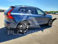 2026 Volvo XC60 фото