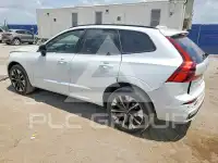 2026 Volvo XC60 photo