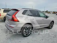 2026 Volvo XC60 фото