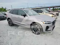 2026 Volvo XC60 фото