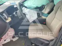 2026 Volvo XC60 фото