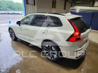 2026 Volvo XC60 фото