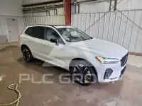 2026 Volvo XC60 фото