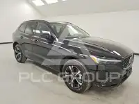 2026 Volvo XC60 фото