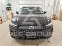 2026 Volvo XC60 фото