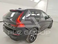 2026 Volvo XC60 фото
