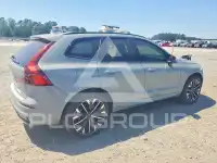 2026 Volvo XC60 photo