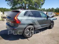 2026 Volvo XC60 фото