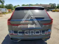 2026 Volvo XC60 фото