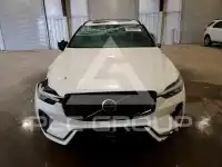 2026 Volvo XC60 фото