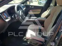 2026 Volvo XC60 фото