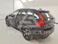 2026 Volvo XC60 фото