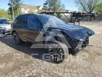 2026 Volvo XC60 фото