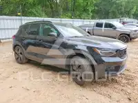 2026 Volvo XC40 фото
