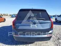 2026 Volvo XC90 photo