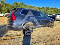 2026 Volvo XC90 фото