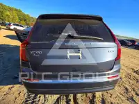 2026 Volvo XC90 фото