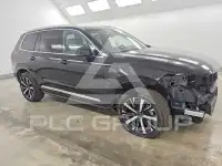 2026 Volvo XC90 photo