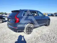 2026 Volvo XC90 photo