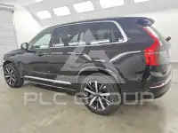 2026 Volvo XC90 photo