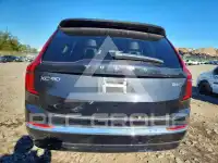2026 Volvo XC90 photo
