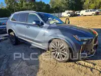 2026 Volvo XC90 фото